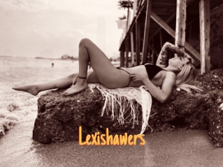 Lexishawers