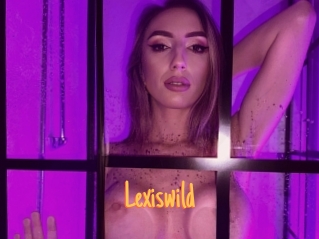 Lexiswild