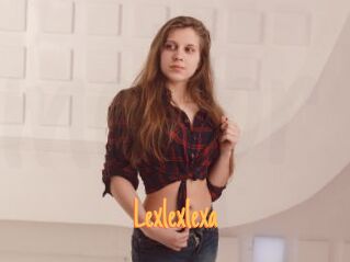 lexlexlexa Mobile Porno