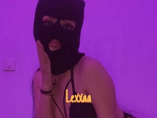 Lexxaa
