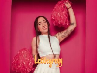 Lexxiegreyy