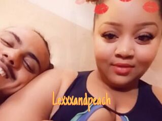 lexxxandpeach Mobile Porno