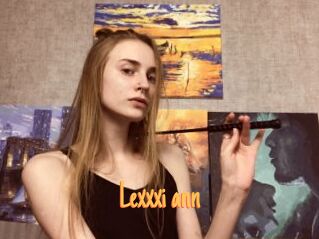 Lexxxi_ann