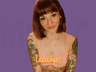 Lexxxihart