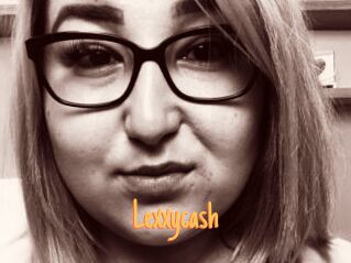 Lexxycash