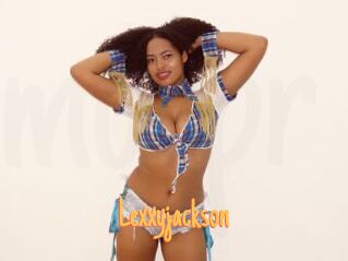 Lexxyjackson