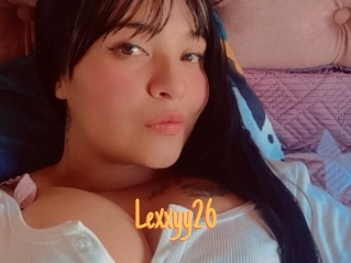 Lexxyy26