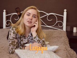 Lexyaqua