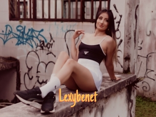 Lexybenet