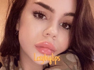 Lexybiglips