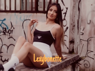 Lexybonette