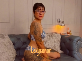 Lexyconor