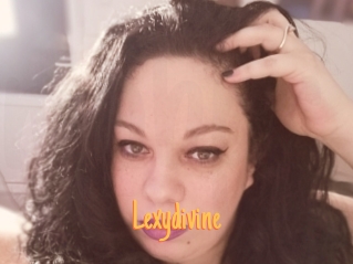 lexydivine Mobile Porno