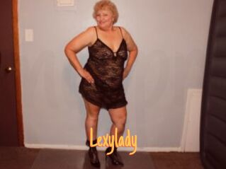 Lexylady