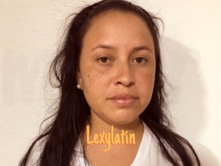 Lexylatin
