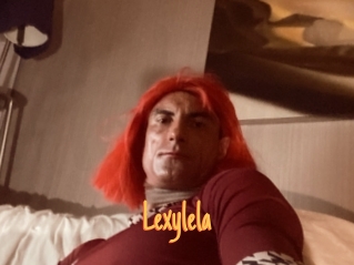 Lexylela