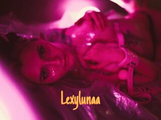 lexylunaa Mobile Porno