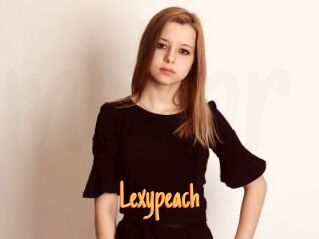 Lexypeach