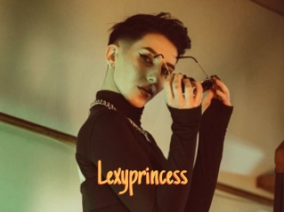 lexyprincess Mobile Porno