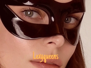Lexyqueens