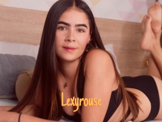 Lexyrouse