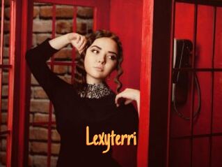 Lexyterri
