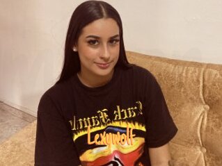 Lexywolf