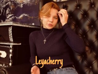 Leyacherry