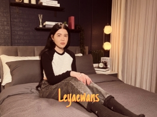 Leyaewans
