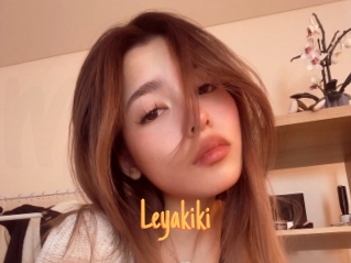 Leyakiki