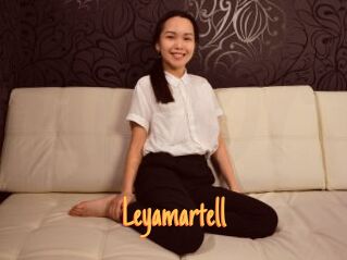Leyamartell