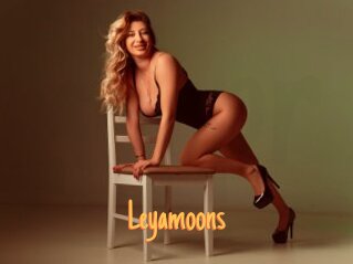 Leyamoons