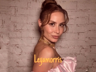 Leyamorris