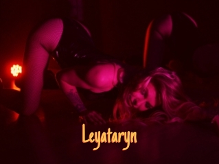 Leyataryn
