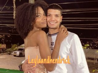 leylaandhendrick Mobile Porno