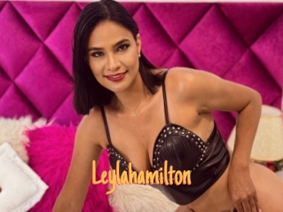 Leylahamilton