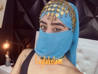Leylakelam