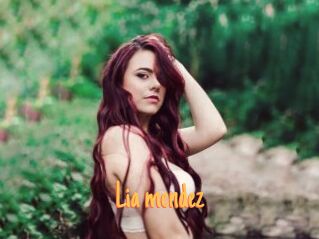Lia_mendez