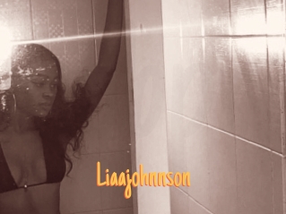 Liaajohnnson