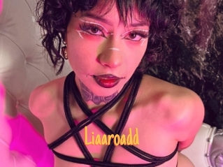 Liaaroadd