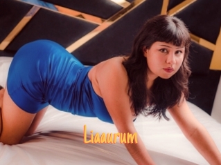 Liaaurum