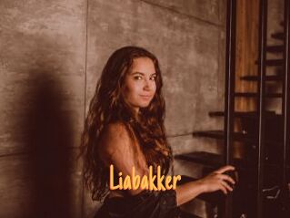 Liabakker