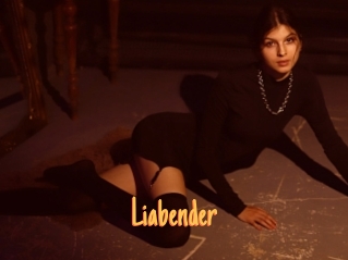 Liabender