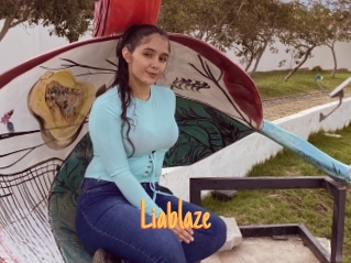 Liablaze
