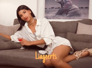 Liageerts