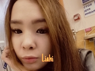 Liahi