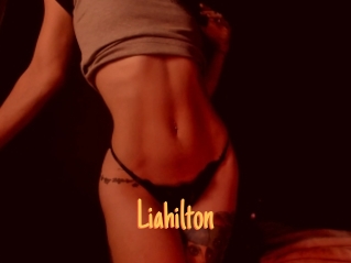 Liahilton