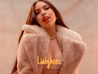 Liahjhons