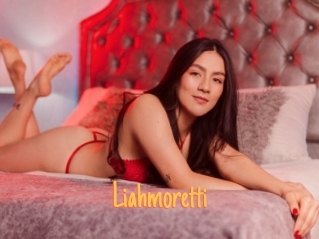 Liahmoretti