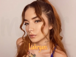 Liahryans